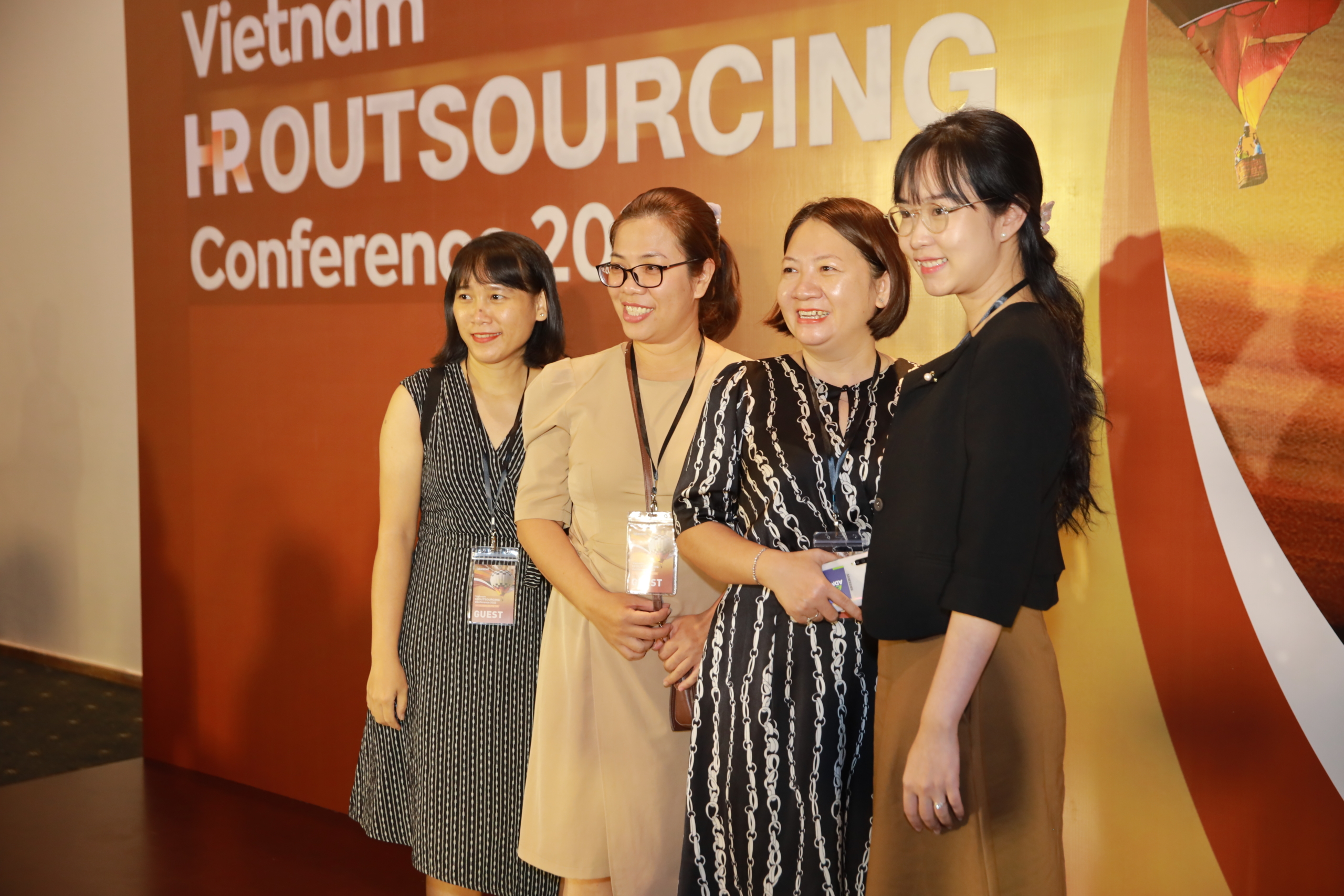 Vietnam HR Outsourcing Conference 2022