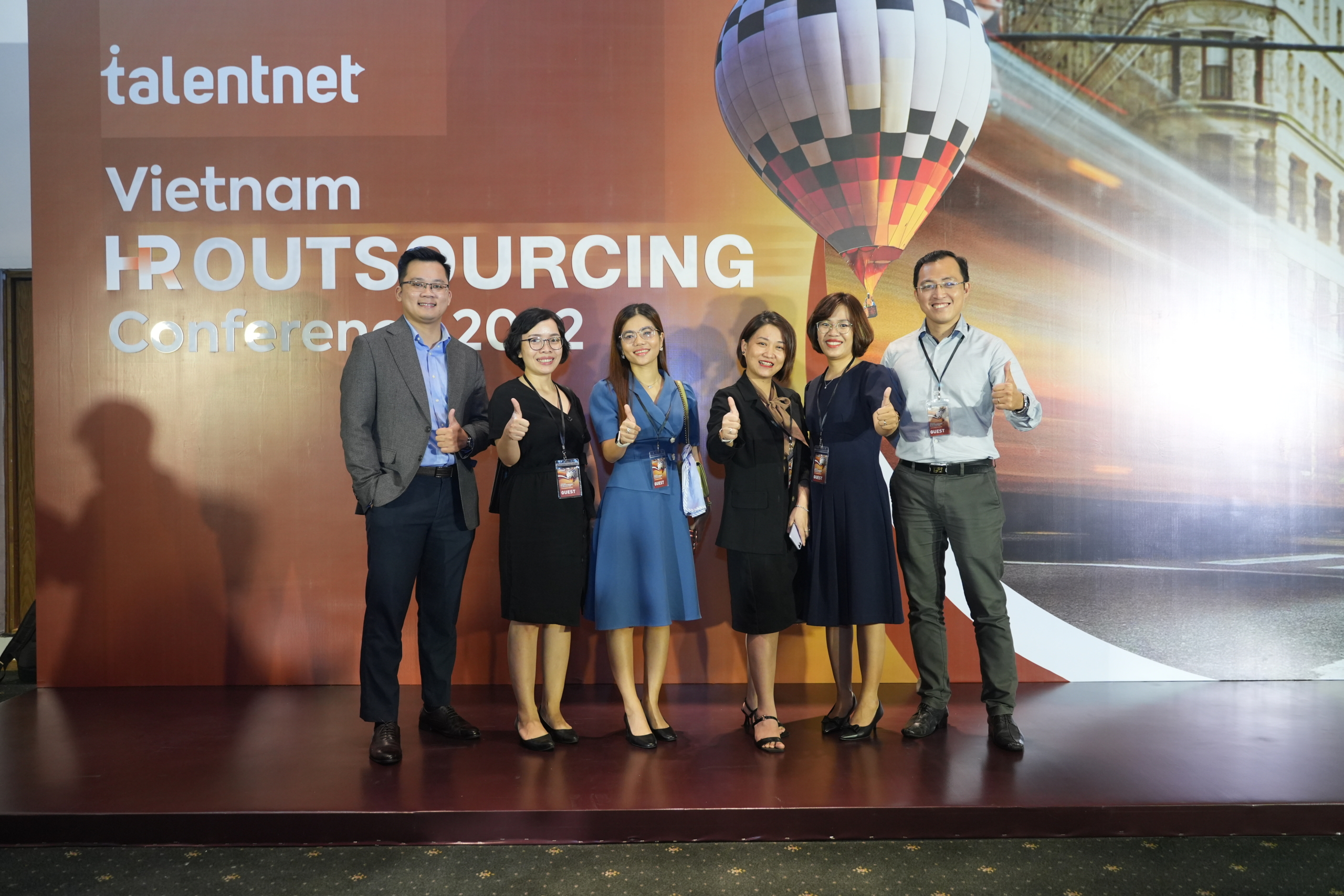 Vietnam HR Outsourcing Conference 2022