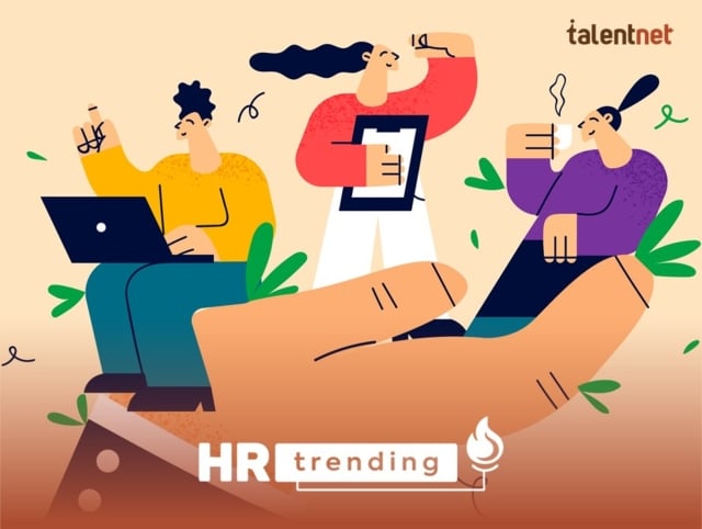 #HRTrending - 5 “Surefire” Ways To Motivate Work-From-Home Employees!