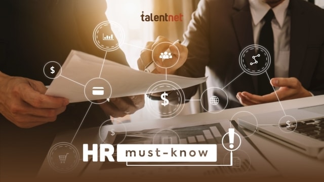 #HRmust-know: Employee Database - A Step Toward Success For Businesses