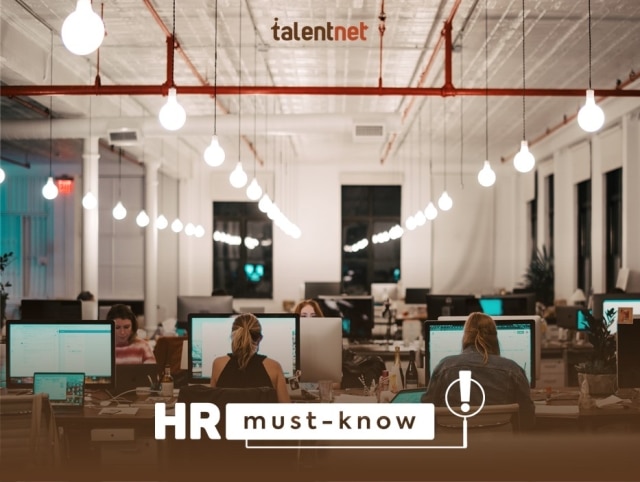 #HRmust-know: Why Should You Use Outsourcing Recruitment?
