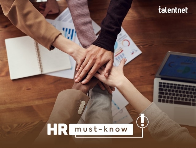 #HRmust-know: Understanding “Resilience” - The Top Skill in Today's Workplace