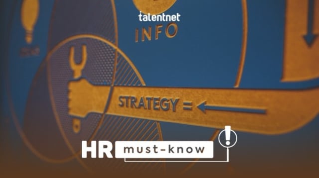 #HRmust-know: Adaptive Organization - From Concept to Life