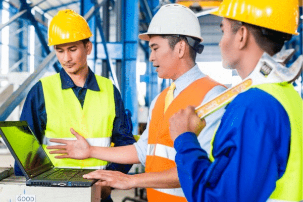 What You Should Know About Manufacturing Training