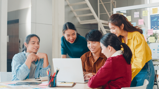 Refreshing The Perspective Of Work With Gen Z