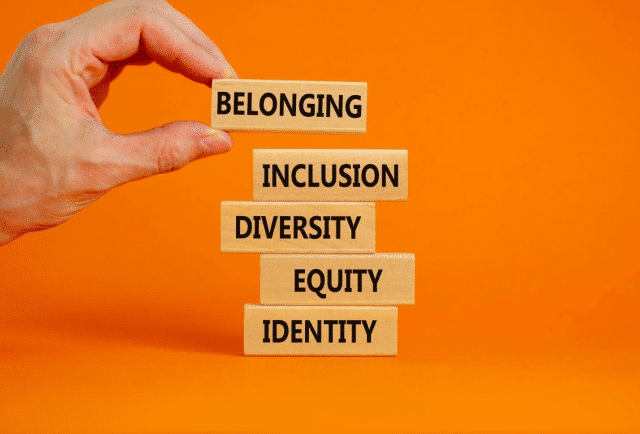 Three HR Keywords of 2021: Diversity, Equality, Inclusion