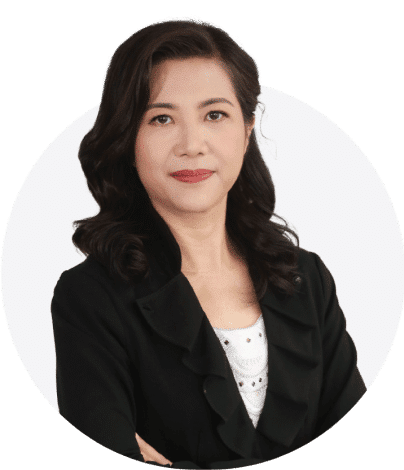 Ms. Nguyễn Thị Minh Phương