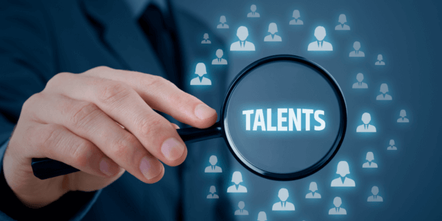 Leveraging Talentnet’s HR Expertise: Talent Acquisition for Strategic Success