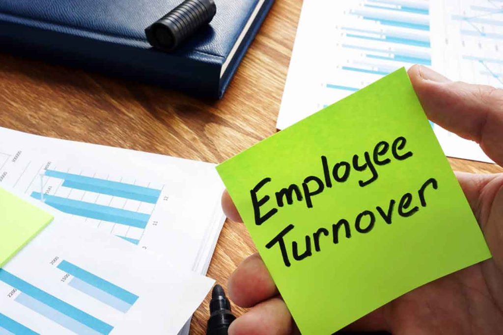 Cultural fit help to reduce employee turnover