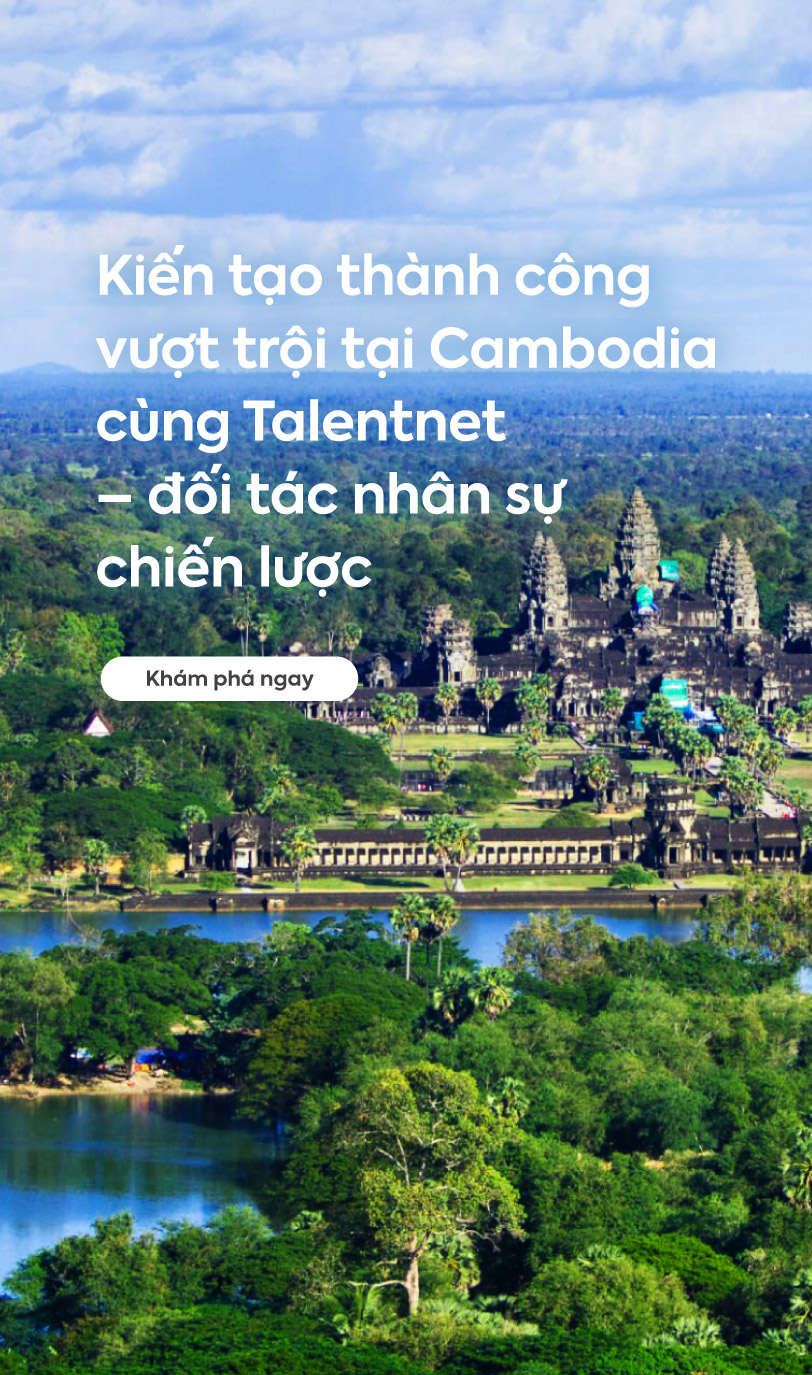 Cambodia - Homepage