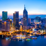 Talentnet Corporation Accompanies Vietnamese Businesses To Reach Out To The World